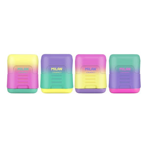 COMPACT sunset sharpeners