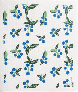 Wild Berry Sponge Cloth
