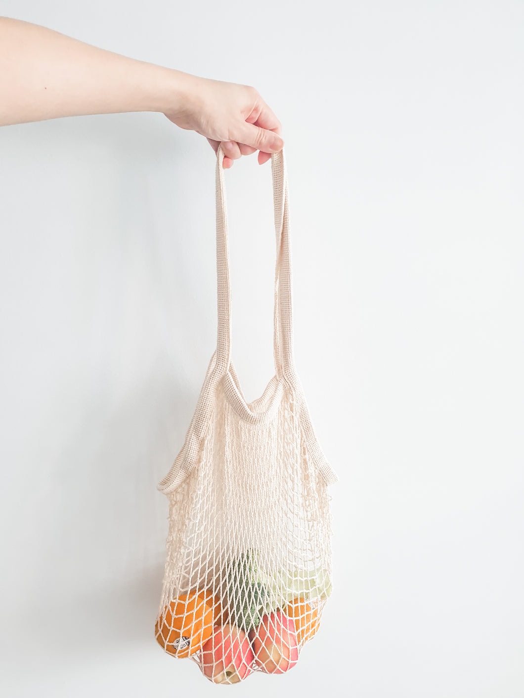 Eco Mesh Bag