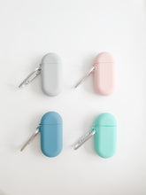 Load image into Gallery viewer, Pocket Reusable Silicon Straw
