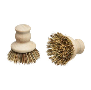 Ecoliving Pot Brush