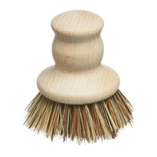 Load image into Gallery viewer, Ecoliving Pot Brush
