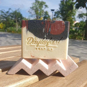 Raspberry Ripple