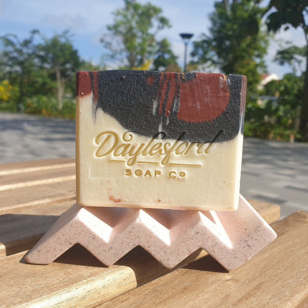 Raspberry Ripple