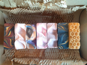 Honeycomb