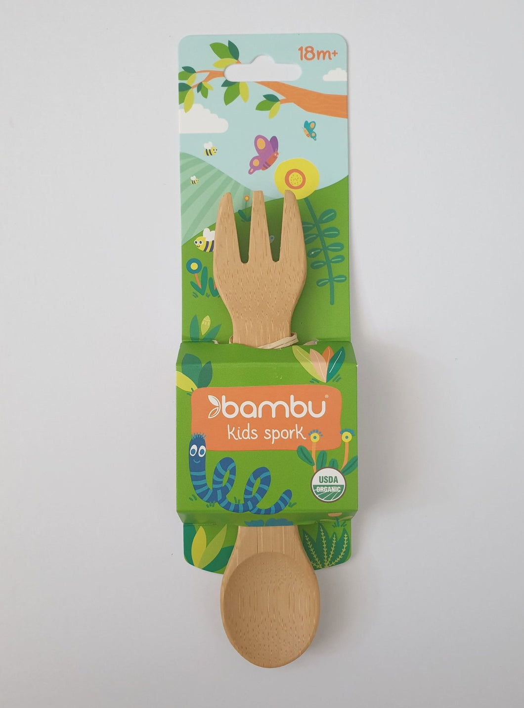 Kid's Spork (18m+)