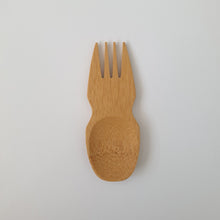 Load image into Gallery viewer, Spork, packaging free

