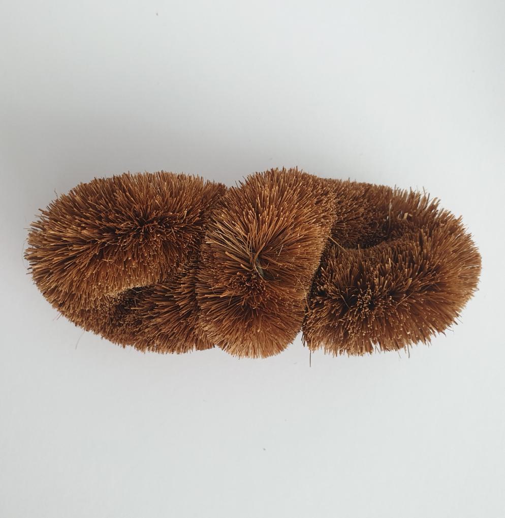 French Curl Brush