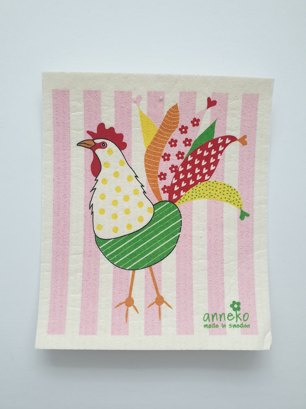 Rooster
