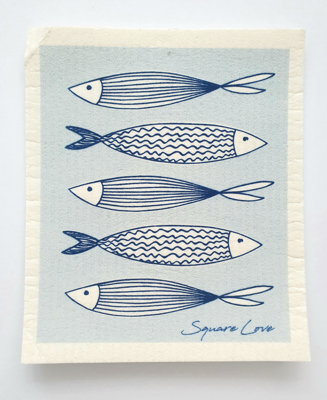 Pisces Blue