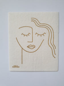 Face (set of 2)