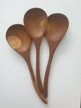Load image into Gallery viewer, Natural Serving Spoon
