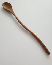 Load image into Gallery viewer, Juice Spoon Long Wavy Handle
