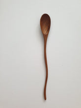 Load image into Gallery viewer, Juice Spoon Long Wavy Handle
