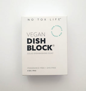 The DISH BLOCK®