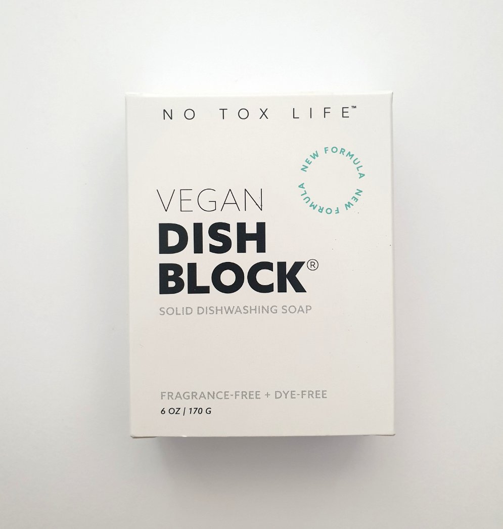 The DISH BLOCK®