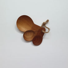 Load image into Gallery viewer, Condiment Scoop Set
