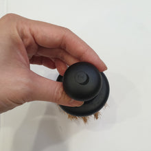 Load image into Gallery viewer, Stamp Brush (Black)
