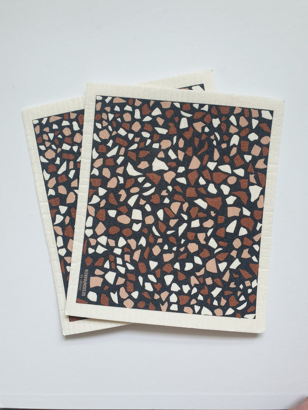 Terrazzo (set of 2)