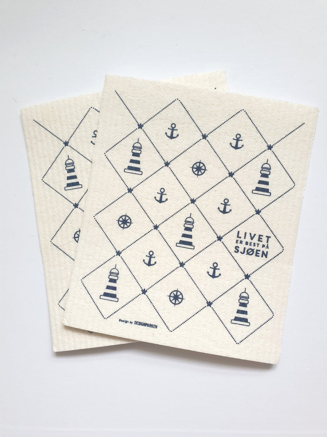 Maritim (set of 2)