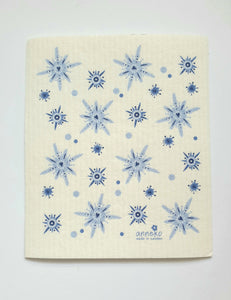 Snowflakes