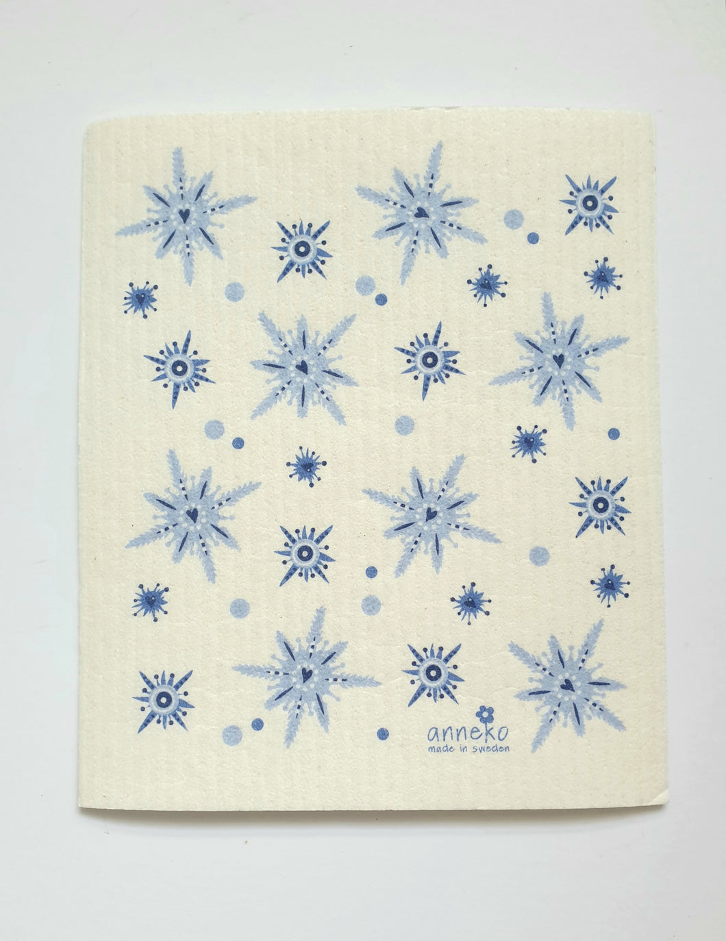 Snowflakes