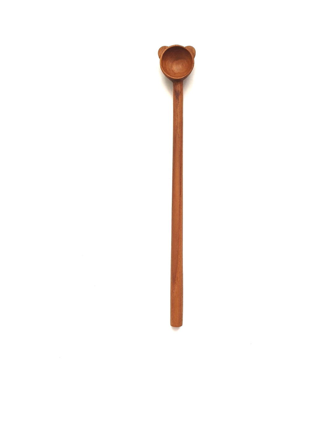 Mummy Bear Scoop