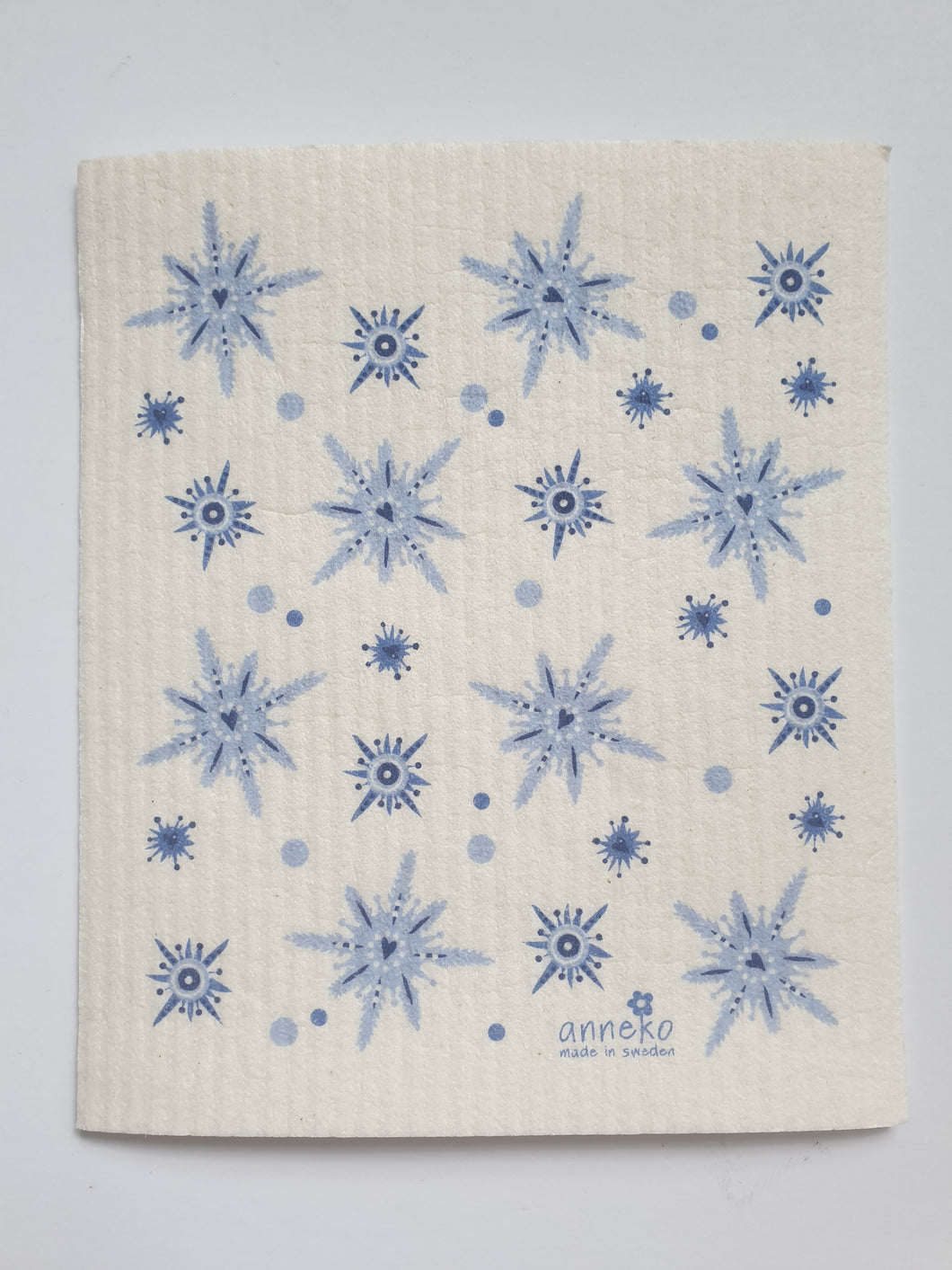 Snowflakes