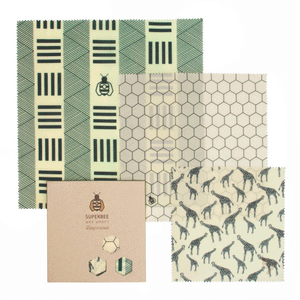 Hexaffee Beeginner Set
