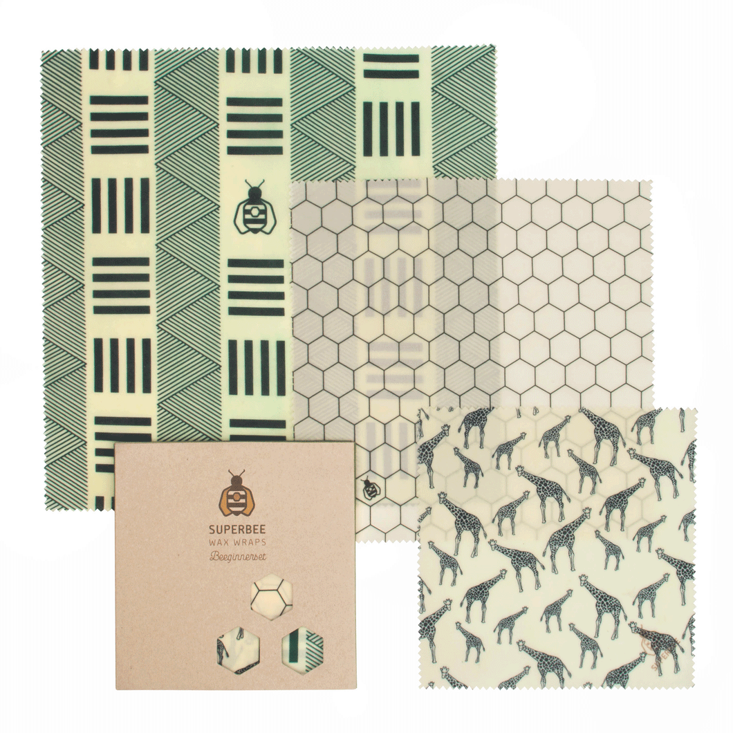 Hexaffee Beeginner Set