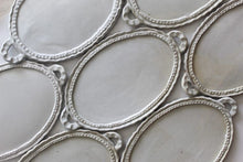 Load image into Gallery viewer, Oval Tray with Rim
