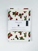 Load image into Gallery viewer, Cranberry Gift Set
