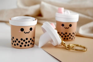 The Boba Straw Set