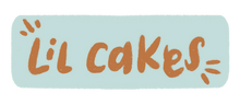 Load image into Gallery viewer, Lil cakes (Set of 5)
