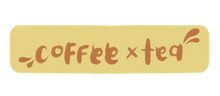 Load image into Gallery viewer, Coffee &amp; Tea (Set of 5)
