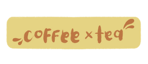 Coffee & Tea (Set of 5)