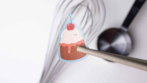 Lil cakes (Set of 5)