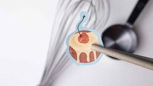 Load image into Gallery viewer, Lil cakes (Set of 5)

