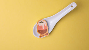 Shaved Ice (Set of 5 stickers)