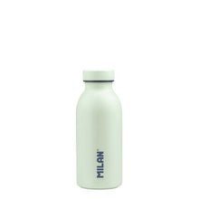 Load image into Gallery viewer, Stainless steel isothermal bottle 354 ml 1918 series, green
