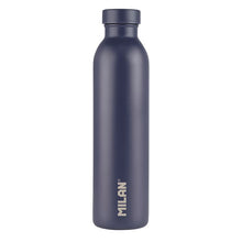 Load image into Gallery viewer, Stainless steel isothermal bottle 591 ml 1918 series, navy blue
