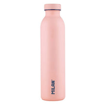 Load image into Gallery viewer, Stainless steel isothermal bottle 591 ml 1918 series, pink
