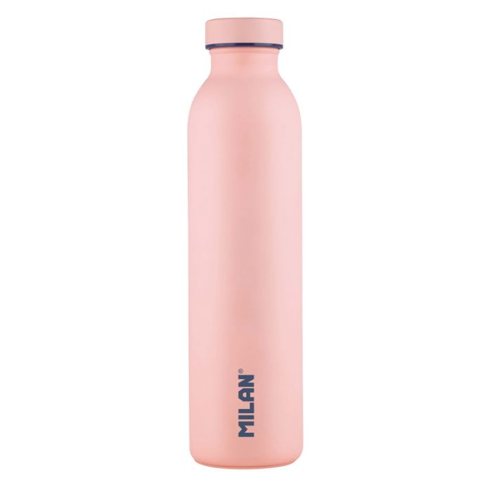 Stainless steel isothermal bottle 591 ml 1918 series, pink