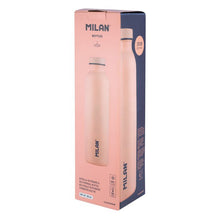 Load image into Gallery viewer, Stainless steel isothermal bottle 591 ml 1918 series, pink
