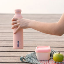 Load image into Gallery viewer, Stainless steel isothermal bottle 591 ml 1918 series, pink
