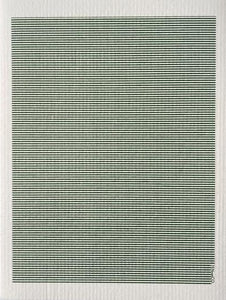 XL Stripe Evergreen Sponge Cloth Mat