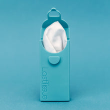 Load image into Gallery viewer, LastTissue (Turquoise)
