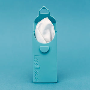 LastTissue (Turquoise)