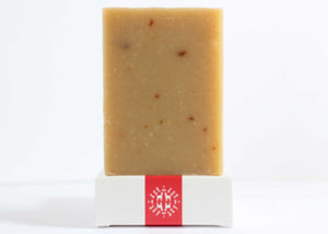 Geranium Rose Bar