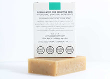 Load image into Gallery viewer, Rosemary Mint Scrub
